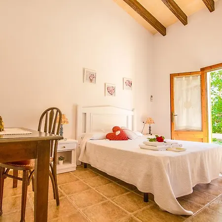 Villa Can Malanyo
