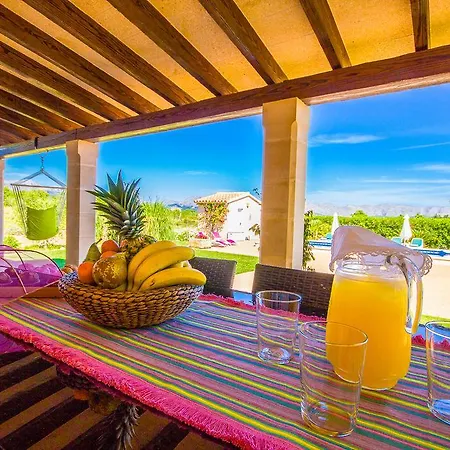 Villa Can Malanyo