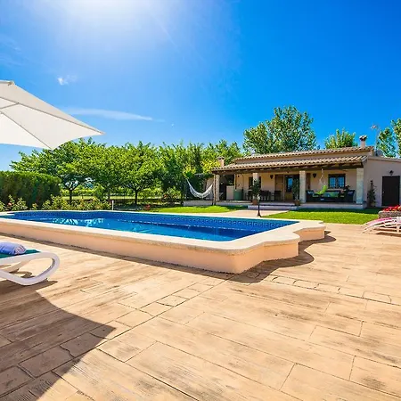 Villa Can Malanyo
